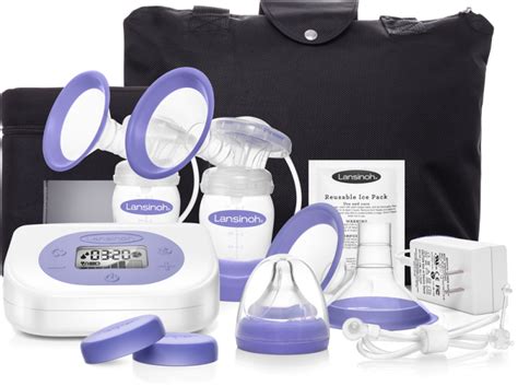 what breast pumps are covered by insurance