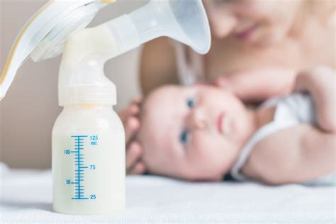 when should you pump breast milk