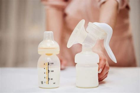 when should you start to pump breast milk